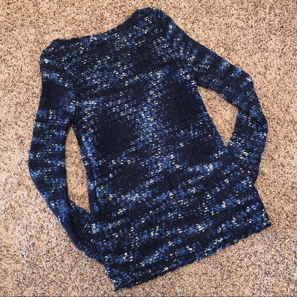 Comfy Charming Charlie Sweater - Picture 2 of 6